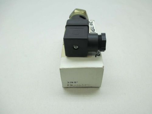 NEW GEMS 206584 PS41-30-4MNB-C-HC-V 1/4IN NPT PRESSURE SWITCH D381209