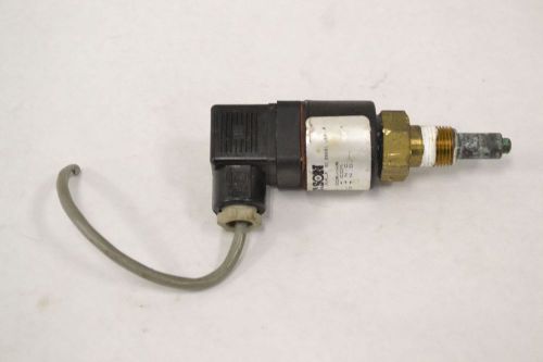 NASON HT-2C TEMPERATURE SWITCH 3/8IN NPT B314004