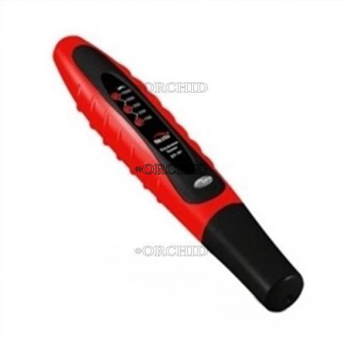 St-01 pen film coating thickness gauge car paint meter tester 150-200-500-1200um for sale