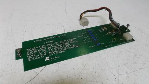 ACCURAY 4-073258-001 CIRCUIT BOARD *USED*