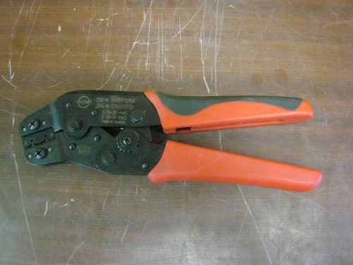 Molex 11-01-0204 Crimping Tool CR60927A FREE SHIPPING