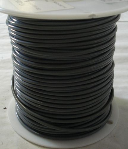 FREELIN-WADE 1C-030-04 TUBING GRAY,85A,PUR 5/32 O.D. X 5/64 I.D. X 300+FT LG.