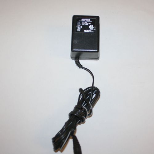 genuine REPLACEMENT SB41-120A CLASS 2 TRANSFORMER 9V 750mA