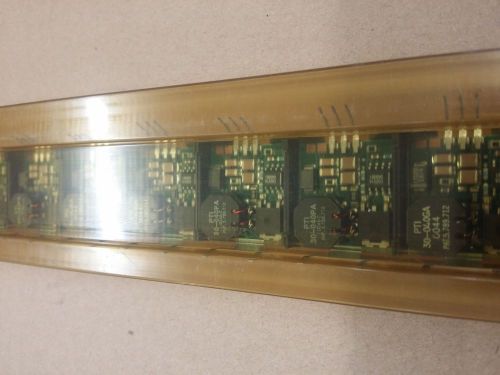 POWER TRENDS 78SR115HC; DC-DC 1-OUT 15V 1.5A 3-Pin SIP Module, NEW;Obsolete Part