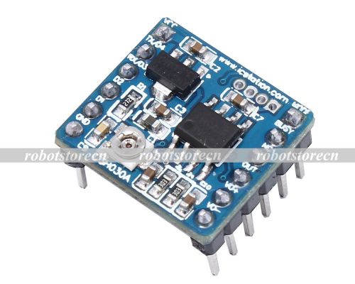 Icstaion icsh030a 4-channel control voice sound record playback module practical for sale