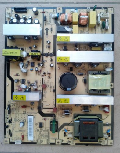 SAMSUNG LA40M81 LA40N81 LA40R91 POWER SUPPLY BOARD IP-231135A BN44-00165A