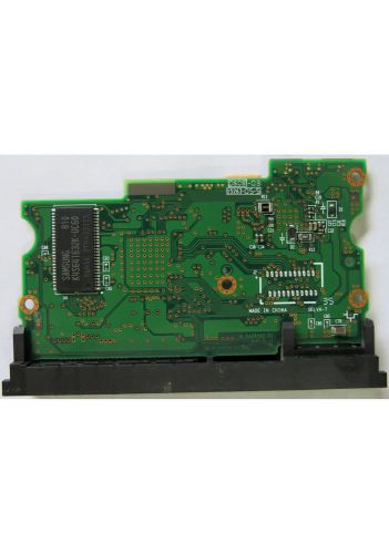 HITACHI HDS721616PLA380 F0A29582 01 PCB