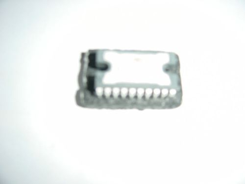 NEW TA7215 ORIGINAL TOSHIBA INTEGRATED CIRCUIT ECG1379, NTE1379