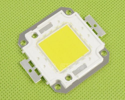 15w high power led light lamp smd chip 1400lm white 32-34v for sale