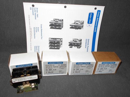 Definite contactor dp2c302-120 a77-306657a 53561 dp1c301 dp2c202-240 dp2hc252-24 for sale