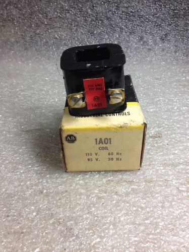 (ACAB-3) ALLEN-BRADLEY 1A01 COIL