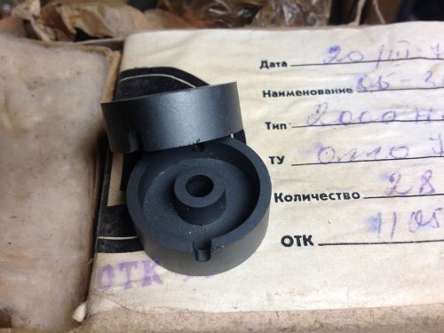 Russian plate ferrite core m2000nm-17 30x5 mm ,lot of 28 for sale