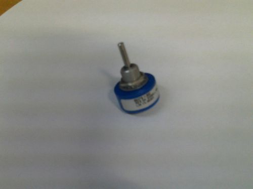 Bourns 66375-1-502 Precision 1W 5k Ohm Potentiometer