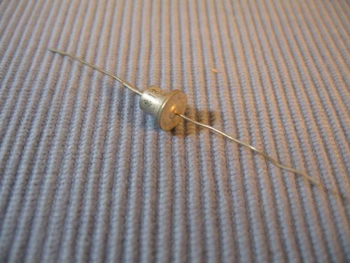 VINTAGE ZENER DIODE 18 V, NEW