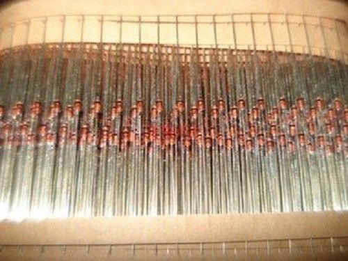 BAT85 NXP DIODE SCHOTTKY 30V 0.2A DO34 10PCS/LOT