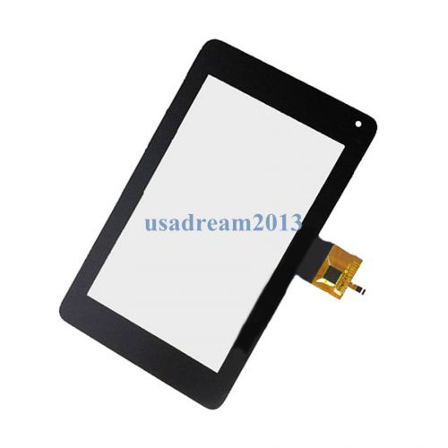 USA-Touch Digitizer Screen Panel Lens Part For 7 INCH Hisense Sero 7 Pro M470BSA