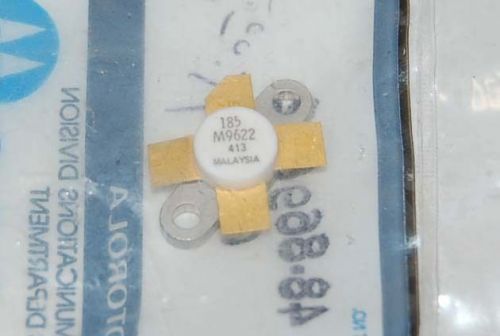 Motorola RF  Power Transistor M9622 48-869622