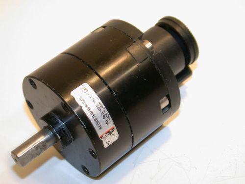 SMC PNEUMATIC VANE TYPE 180 DEGREES ROTARY ACTUATOR NCDRB1BW30-180S