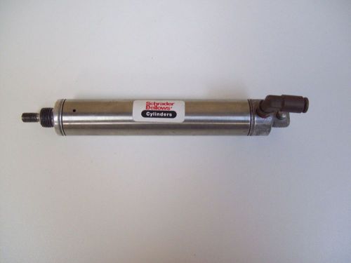 SCHRADER BELLOWS 1.06PSR03.0 AIR CYLINDER - FREE SHIPPING!!!