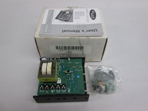 NEW MINARIK MMRG30U-1000 REGENERATIVE 1HP 90V DC 10A MOTOR DRIVE D294523