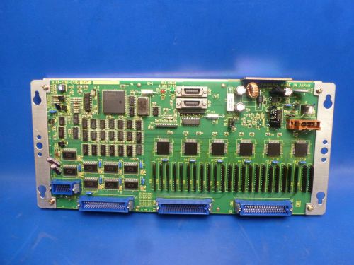 FANUC A16B-2202-0730 /04C A16B22020730 PC BOARD CONNECTION