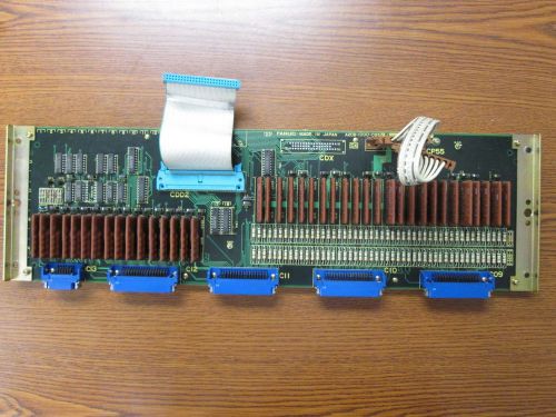 Fanuc A20B-1000-0950 /04A SERVO MODULE I/O Board