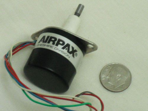 Airpax   Series 92100 Digital Linear Actuator    model A92149  (a stepper motor)