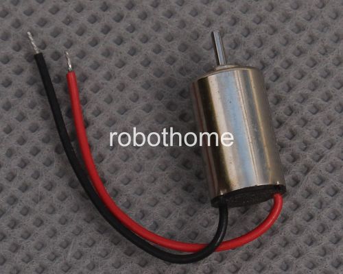 DC Hobby Motor Type 610 Gear motor Toy Motor DC Hollow Motor High Speed New