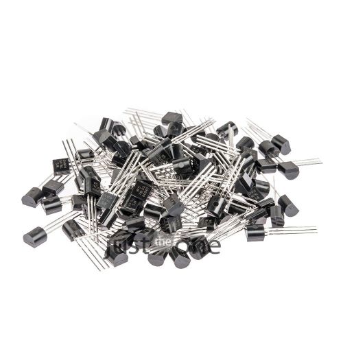 100PCS WS78L05 78L05 TO-92 IC REG LDO 1115SB New Product Good Quality Hot Sell