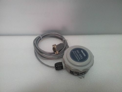 TECPEL HUMIDITY/TEMP TRANSMITTER TRH-300