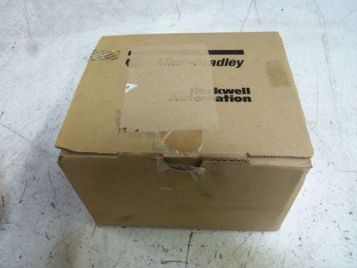 ALLEN BRADLEY 2711-T6C2L1 SERIES B OPERATOR INTERFACE *USED*