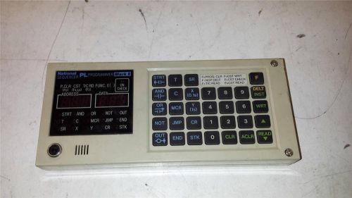 National Sequencer PL Programmer Mark II 2