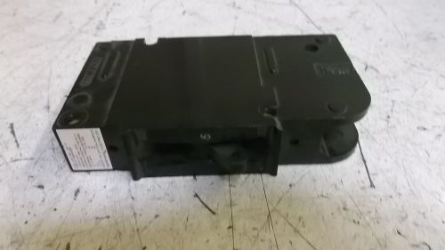 HEINEMANN CD1-A3-DU CIRCUIT BREAKER *USED*