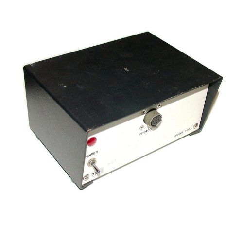 TSI PHOTODIODE POWER SUPPLY 115 VAC  MODEL  9155A