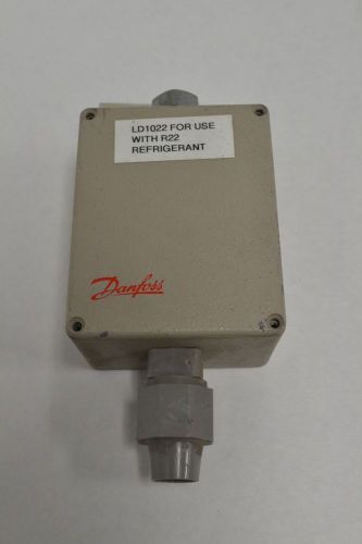 DANFOSS LD1022 REFRIGERANT LEAK DETECTOR SENSOR ASSEBMLY SENSOR CONTROL B206047