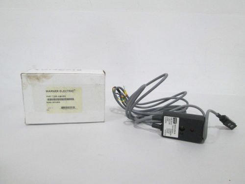 NEW WARNER MCS-650-8 7105-448-051 PROXIMITY SWITCH 10-30V-DC SENSOR D287738