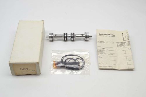 New parker pl5179 repair kit solenoid valve replacement part b404074 for sale