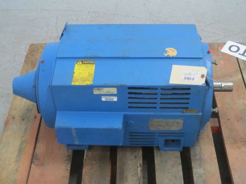 EATON AS-252004-0001 20HP 575V-AC 1770RPM NP-ITR 3PH GEAR MOTOR B348356