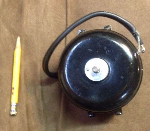 2 watt class b, 1300 rpm motor (made in usa) for sale