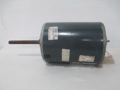 GENERAL ELECTRIC 5K49RN6034AS GE AC 1HP 230/460V-AC 1140RPM 56Z MOTOR D228723