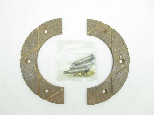 NEW HORTON 24971 CLUTCH/BRAKE FRICTION DISC KIT REPLACEMENT PART D447570