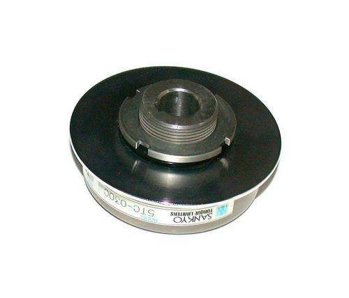 NEW SANKYO TORQUE LIMITER MODEL 5TC-030C