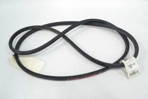 Gates b98 hi-power ii v80 transmission heavy duty v-belt 101x5/8 in belt b334344 for sale