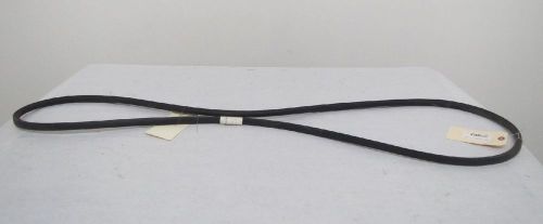 New gates b98 hi-power ii o&amp;hr v80 v-belt 101x5/8 in belt b333222 for sale