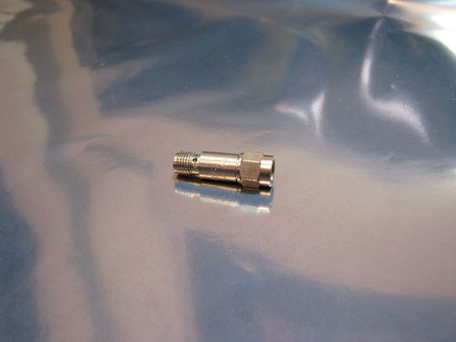 Sertek Fixed SMA Coaxial Attenuator 104-30, 30dB DC-4GHz, SMA