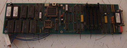 Audio Precision MFI5-20470-13  Board