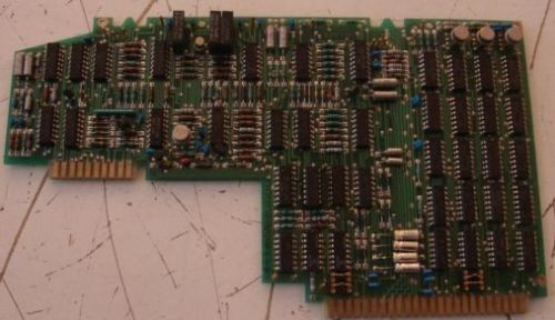 HP B78341-60732 Board