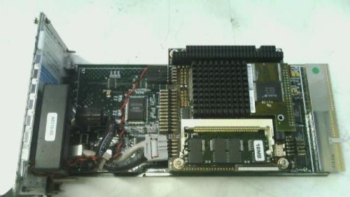 Gnubi EPX000 CPU Controller Module For EPX16 EPX Test System