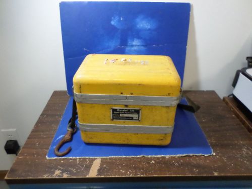 Dynatel 735 open/split fault locator 3M