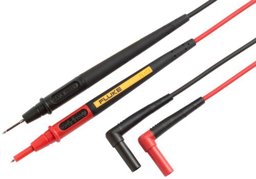 Fluke tl175 twistguardtm test leads for sale